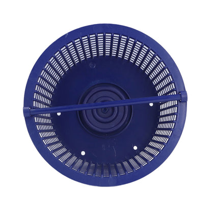 Skimmer Filter Basket Skimmer Replacement Accessories Swimming Pool Pump Basket Pool Cleaning Tool V1294-YM0523-3111210418911