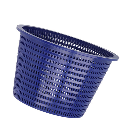 Skimmer Basket Plastic Durable Swimming Pool Cleaning Skimmer Replacement Basket With Accessory for for SP1070 V1294-YM0523-3111210419011