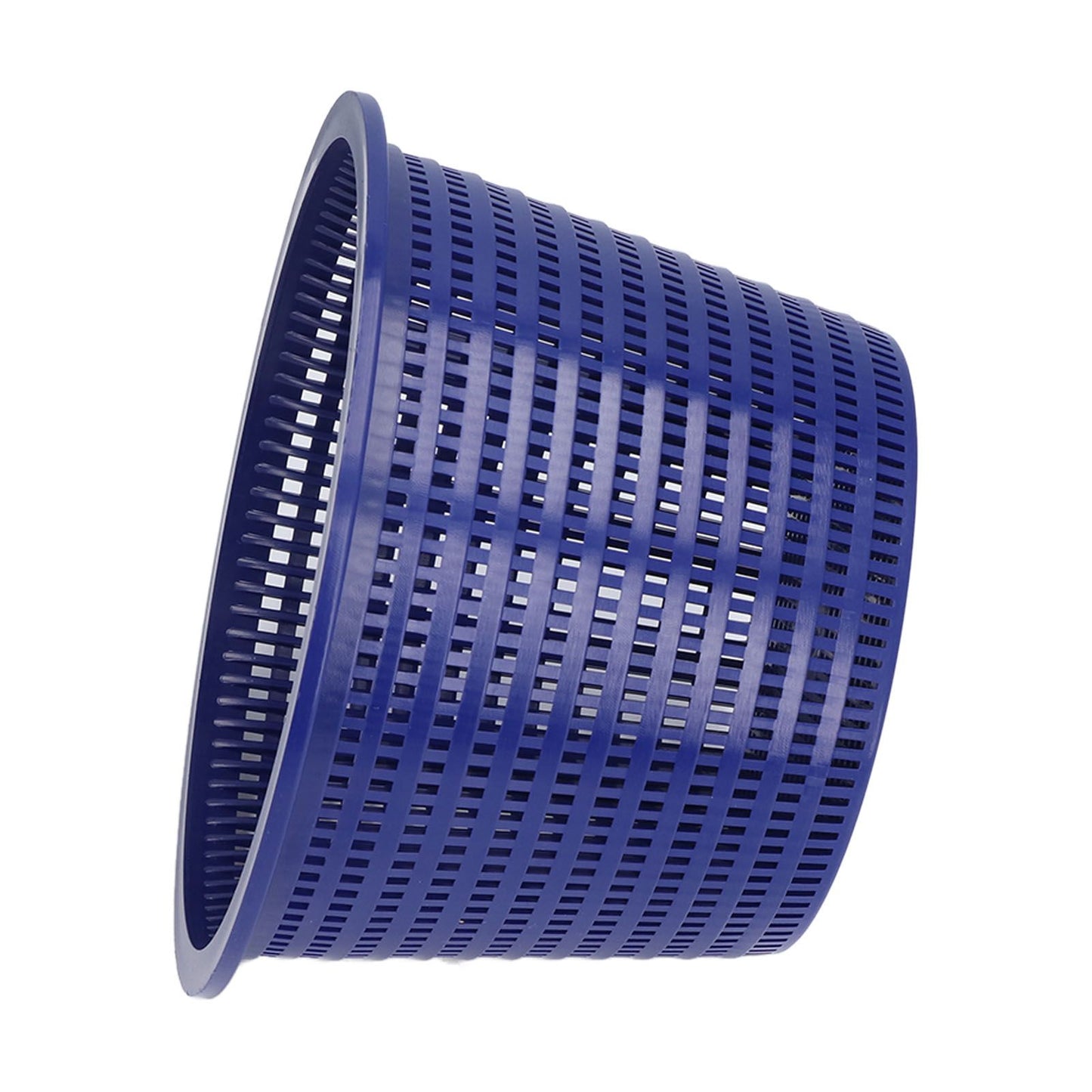 Skimmer Basket Plastic Durable Swimming Pool Cleaning Skimmer Replacement Basket With Accessory for for SP1070 V1294-YM0523-3111210419011