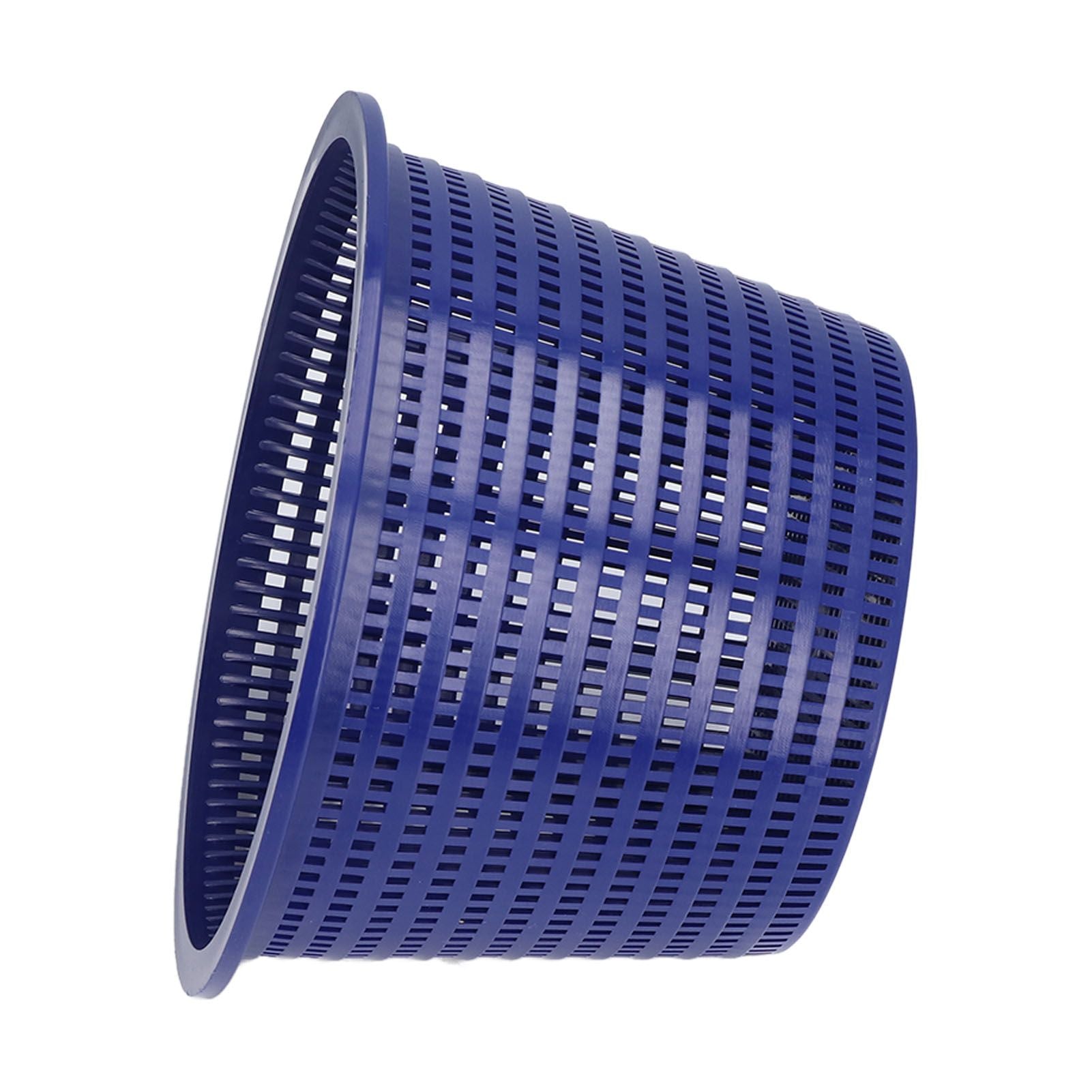 Skimmer Basket Plastic Durable Swimming Pool Cleaning Skimmer Replacement Basket With Accessory for for SP1070 V1294-YM0523-3111210419011