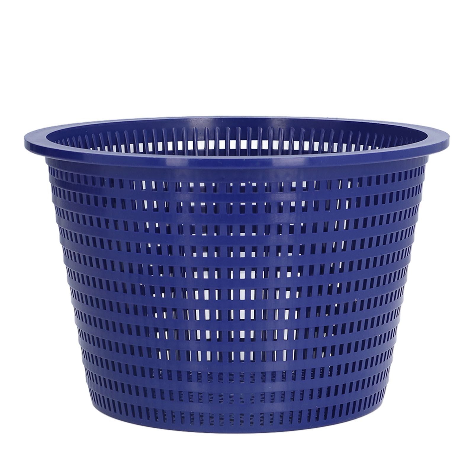 Skimmer Basket Plastic Durable Swimming Pool Cleaning Skimmer Replacement Basket With Accessory for for SP1070 V1294-YM0523-3111210419011
