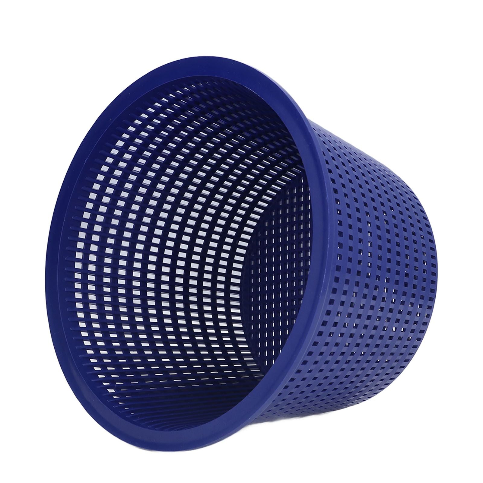 Skimmer Basket Plastic Durable Swimming Pool Cleaning Skimmer Replacement Basket With Accessory for for SP1070 V1294-YM0523-3111210419011