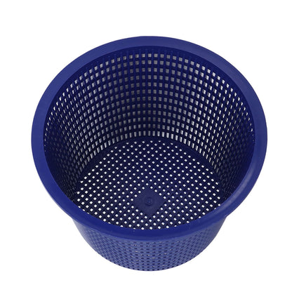 Skimmer Basket Plastic Durable Swimming Pool Cleaning Skimmer Replacement Basket With Accessory for for SP1070 V1294-YM0523-3111210419011