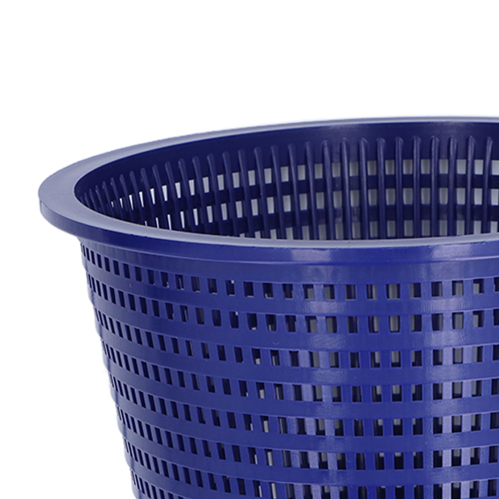 Skimmer Basket Plastic Durable Swimming Pool Cleaning Skimmer Replacement Basket With Accessory for for SP1070 V1294-YM0523-3111210419011