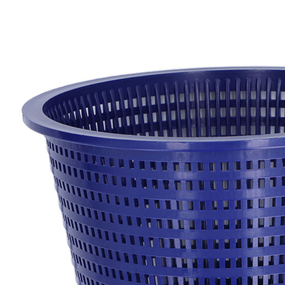 Skimmer Basket Plastic Durable Swimming Pool Cleaning Skimmer Replacement Basket With Accessory for for SP1070 V1294-YM0523-3111210419011