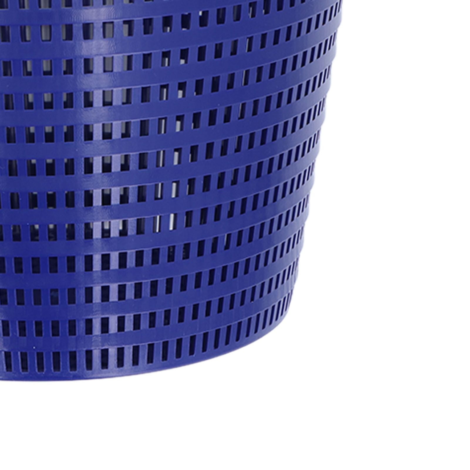 Skimmer Basket Plastic Durable Swimming Pool Cleaning Skimmer Replacement Basket With Accessory for for SP1070 V1294-YM0523-3111210419011