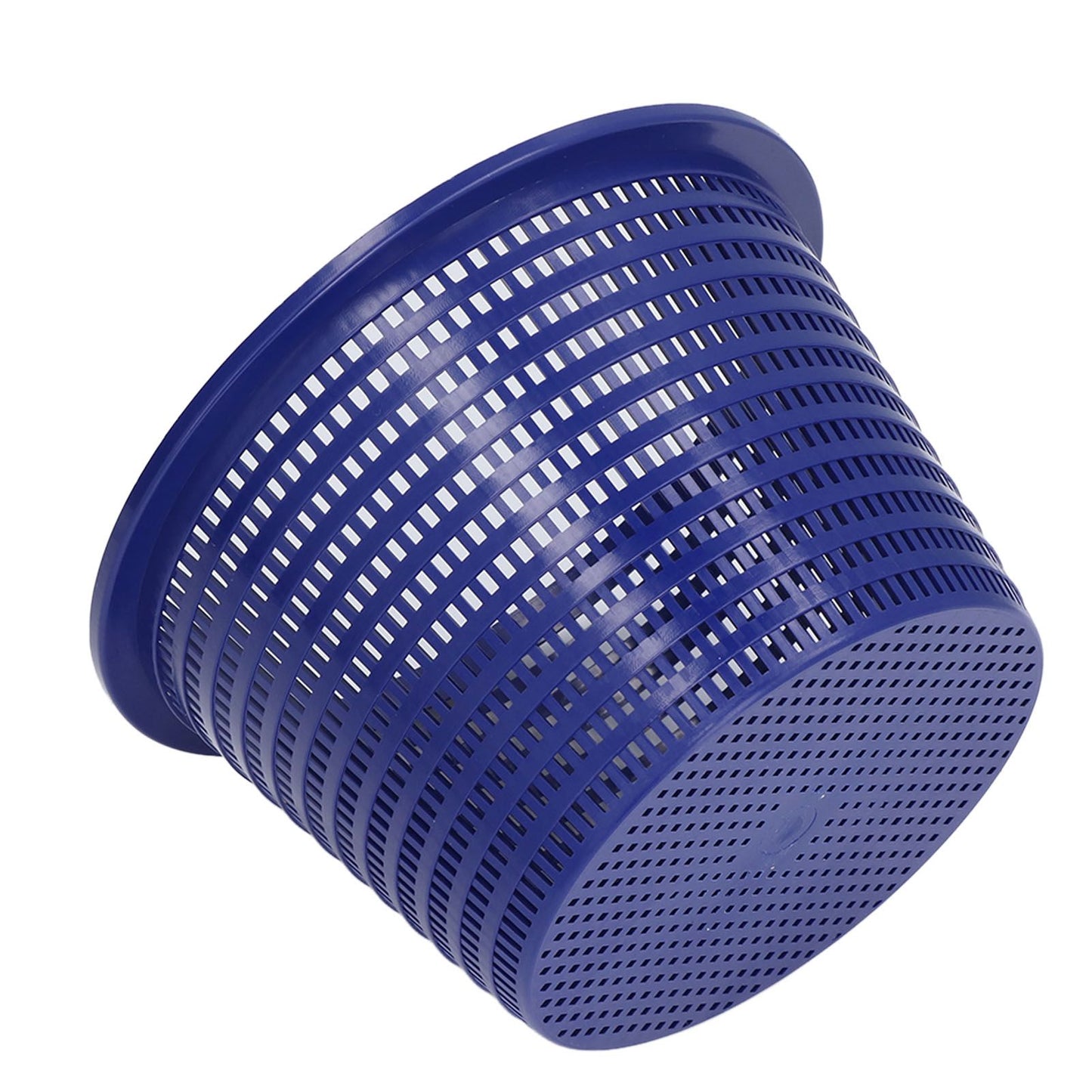 Skimmer Basket Plastic Durable Swimming Pool Cleaning Skimmer Replacement Basket With Accessory for for SP1070 V1294-YM0523-3111210419011