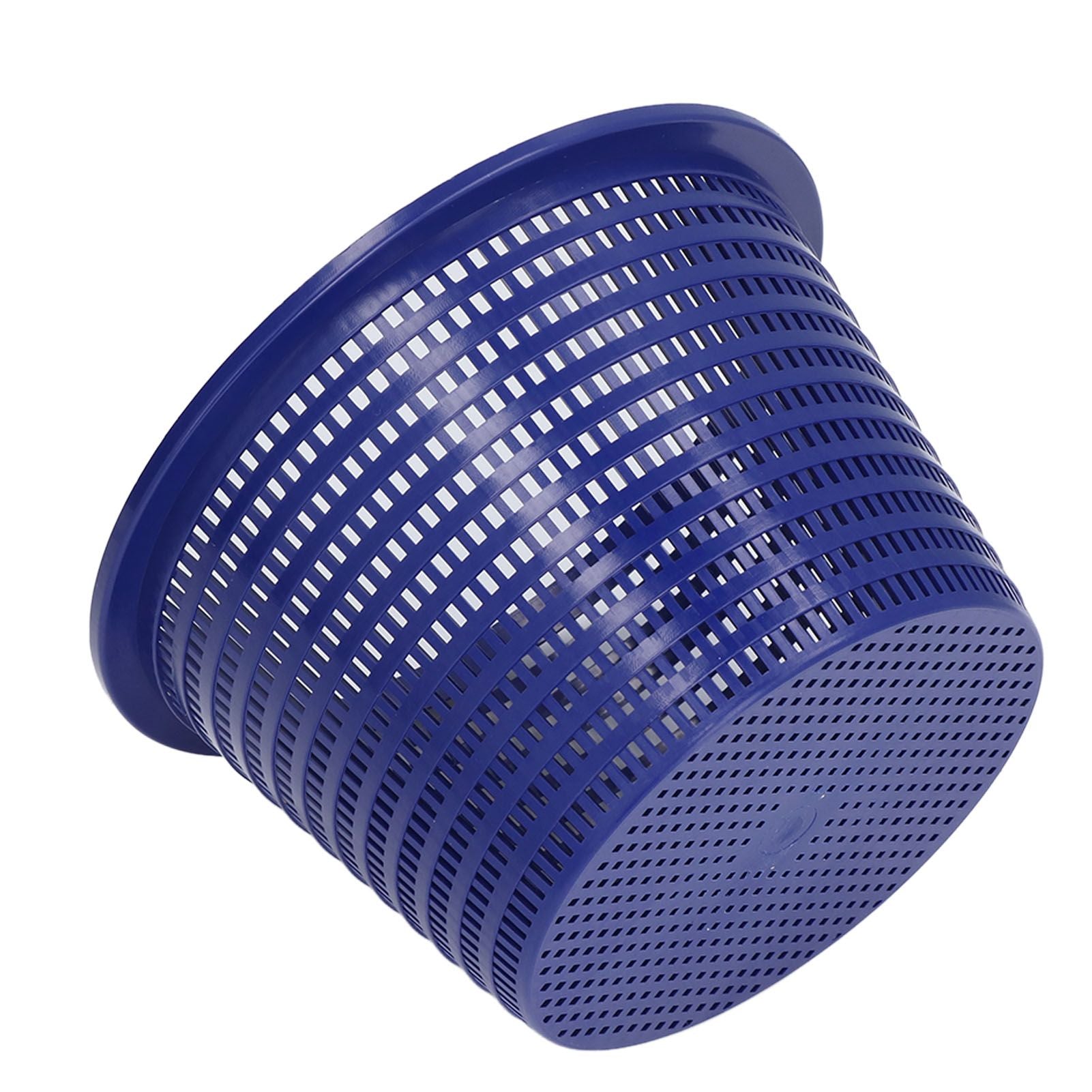 Skimmer Basket Plastic Durable Swimming Pool Cleaning Skimmer Replacement Basket With Accessory for for SP1070 V1294-YM0523-3111210419011