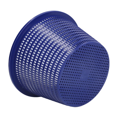 Skimmer Basket Plastic Durable Swimming Pool Cleaning Skimmer Replacement Basket With Accessory for for SP1070 V1294-YM0523-3111210419011