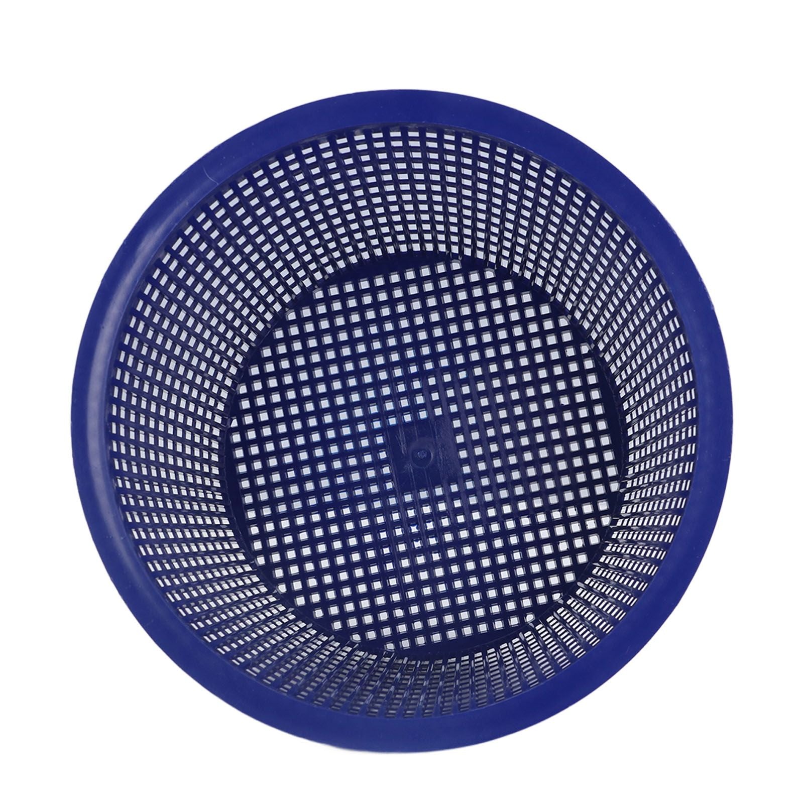 Skimmer Basket Plastic Durable Swimming Pool Cleaning Skimmer Replacement Basket With Accessory for for SP1070 V1294-YM0523-3111210419011