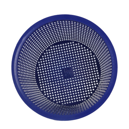 Skimmer Basket Plastic Durable Swimming Pool Cleaning Skimmer Replacement Basket With Accessory for for SP1070 V1294-YM0523-3111210419011