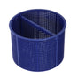 Skimmer Basket Plastic Leaves Debris Removal Swimming Pool Cleaning Replacement Accessory for Hayward V1294-YM0523-3111210419211