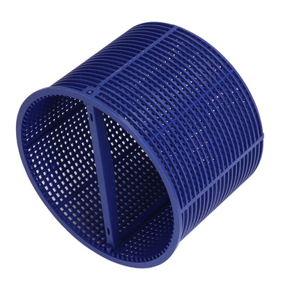Skimmer Basket Plastic Leaves Debris Removal Swimming Pool Cleaning Replacement Accessory for Hayward V1294-YM0523-3111210419211