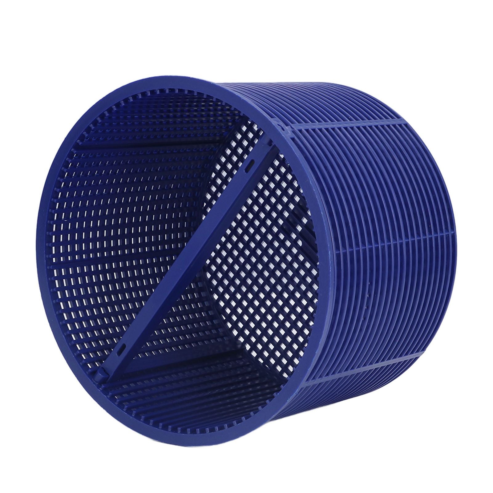 Skimmer Basket Plastic Leaves Debris Removal Swimming Pool Cleaning Replacement Accessory for Hayward V1294-YM0523-3111210419211