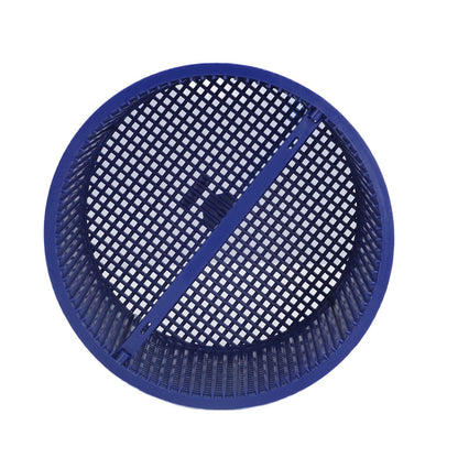Skimmer Basket Plastic Leaves Debris Removal Swimming Pool Cleaning Replacement Accessory for Hayward V1294-YM0523-3111210419211