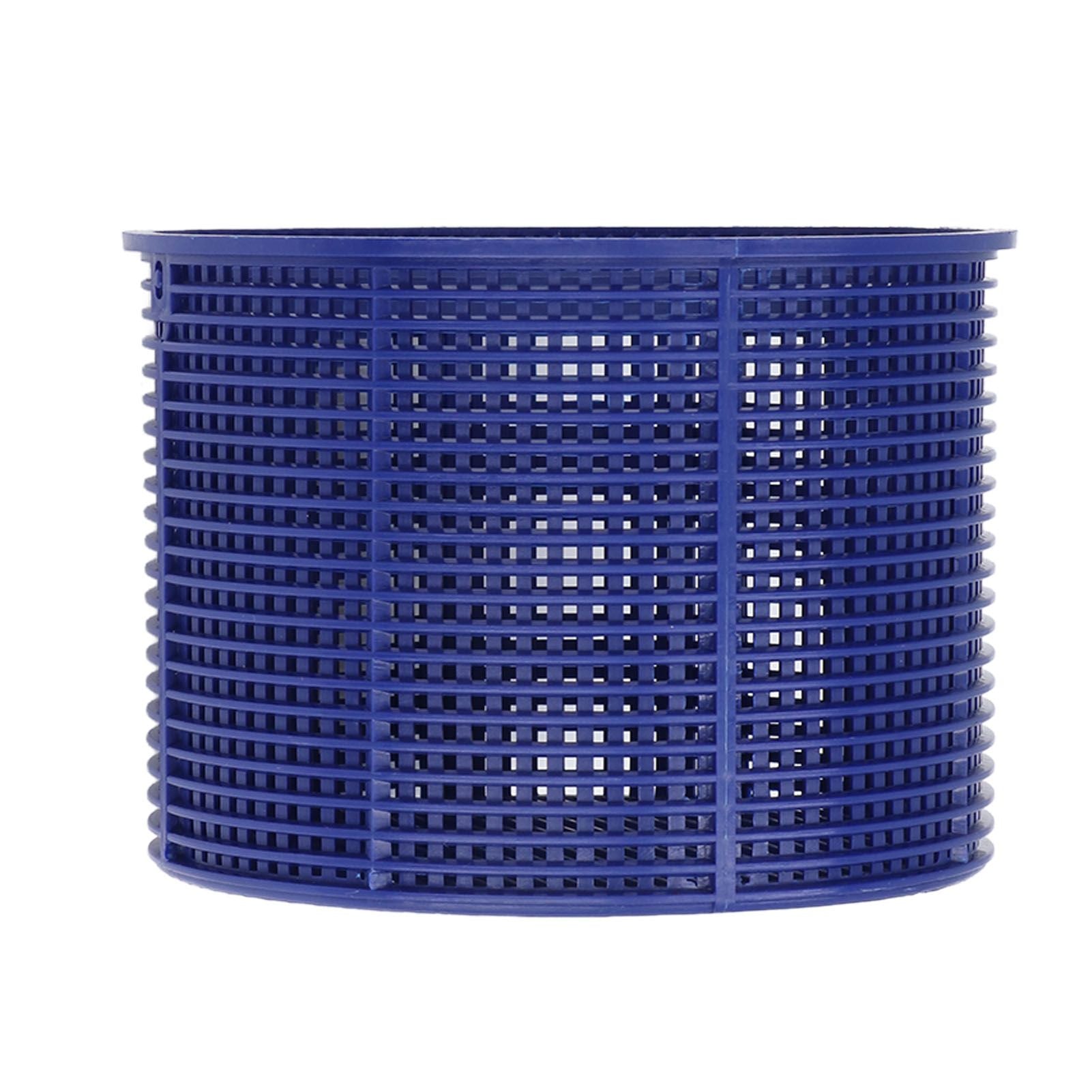 Skimmer Basket Plastic Leaves Debris Removal Swimming Pool Cleaning Replacement Accessory for Hayward V1294-YM0523-3111210419211