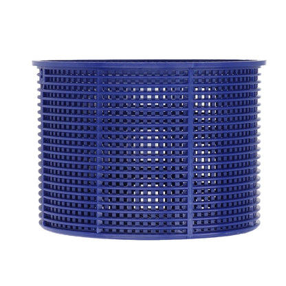 Skimmer Basket Plastic Leaves Debris Removal Swimming Pool Cleaning Replacement Accessory for Hayward V1294-YM0523-3111210419211
