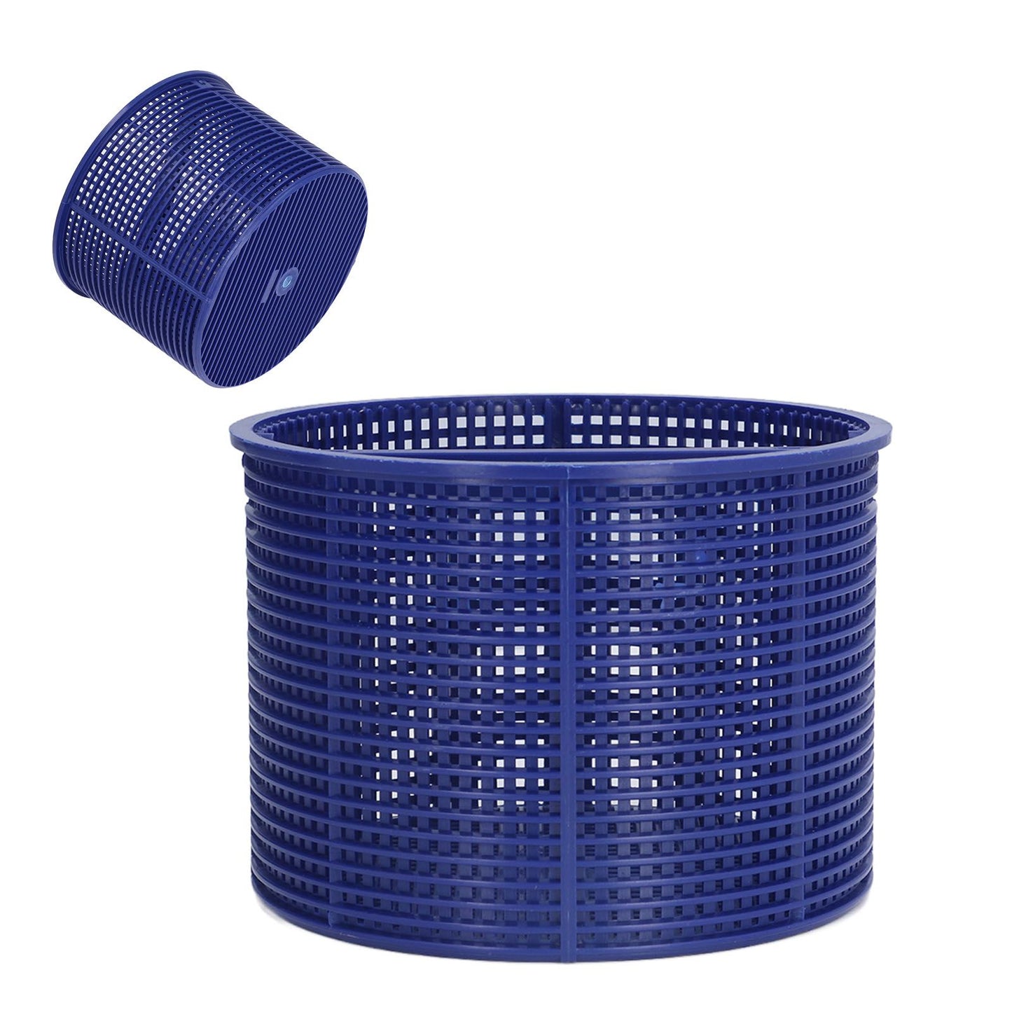 Skimmer Basket Plastic Leaves Debris Removal Swimming Pool Cleaning Replacement Accessory for Hayward V1294-YM0523-3111210419211