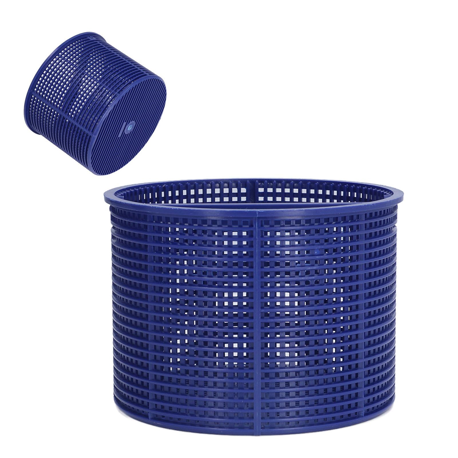 Skimmer Basket Plastic Leaves Debris Removal Swimming Pool Cleaning Replacement Accessory for Hayward V1294-YM0523-3111210419211