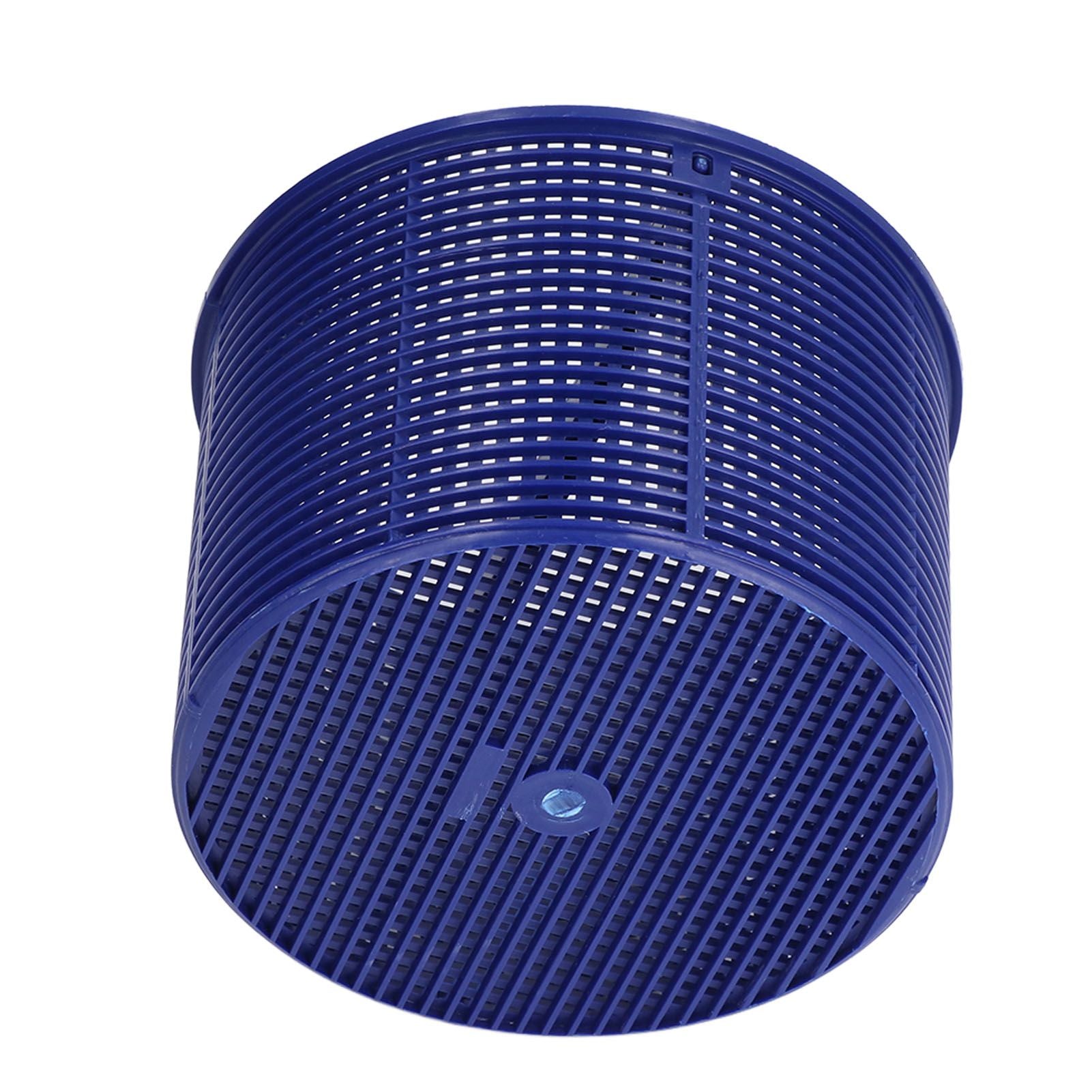 Skimmer Basket Plastic Leaves Debris Removal Swimming Pool Cleaning Replacement Accessory for Hayward V1294-YM0523-3111210419211
