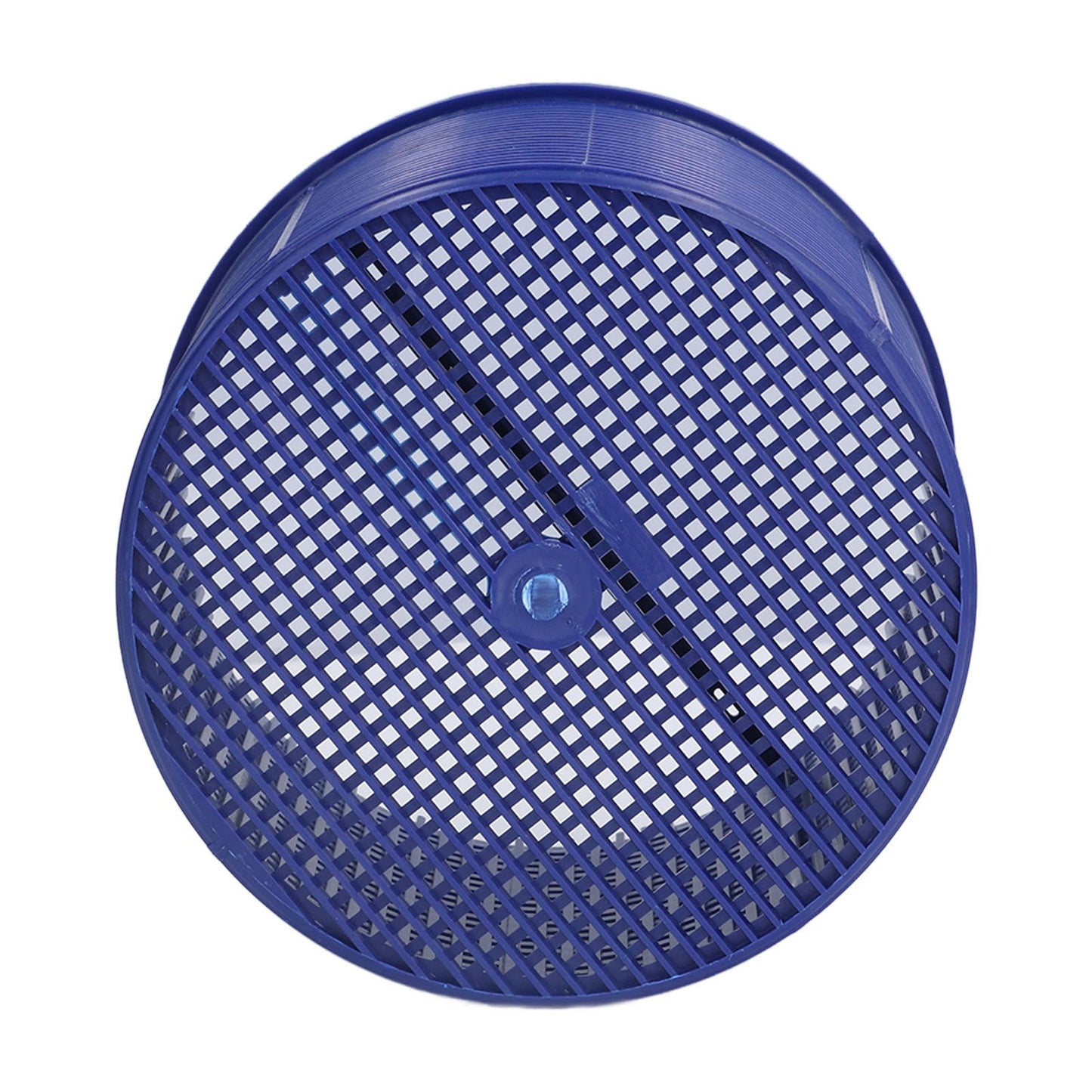 Skimmer Basket Plastic Leaves Debris Removal Swimming Pool Cleaning Replacement Accessory for Hayward V1294-YM0523-3111210419211