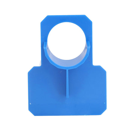 Pool Hose Holder ABS Durable Easy Installation Water Pipe Mount Support Bracket Swimming Pool Accessories V1294-YM0523-3111210420311