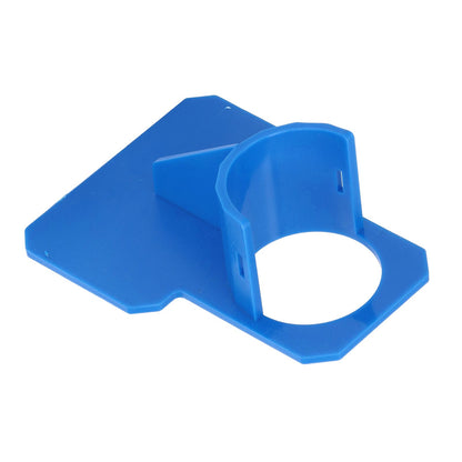 Pool Hose Holder ABS Durable Easy Installation Water Pipe Mount Support Bracket Swimming Pool Accessories V1294-YM0523-3111210420311