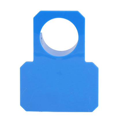 Pool Hose Holder ABS Durable Easy Installation Water Pipe Mount Support Bracket Swimming Pool Accessories V1294-YM0523-3111210420311