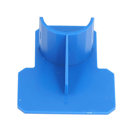 Pool Hose Holder ABS Durable Easy Installation Water Pipe Mount Support Bracket Swimming Pool Accessories V1294-YM0523-3111210420311