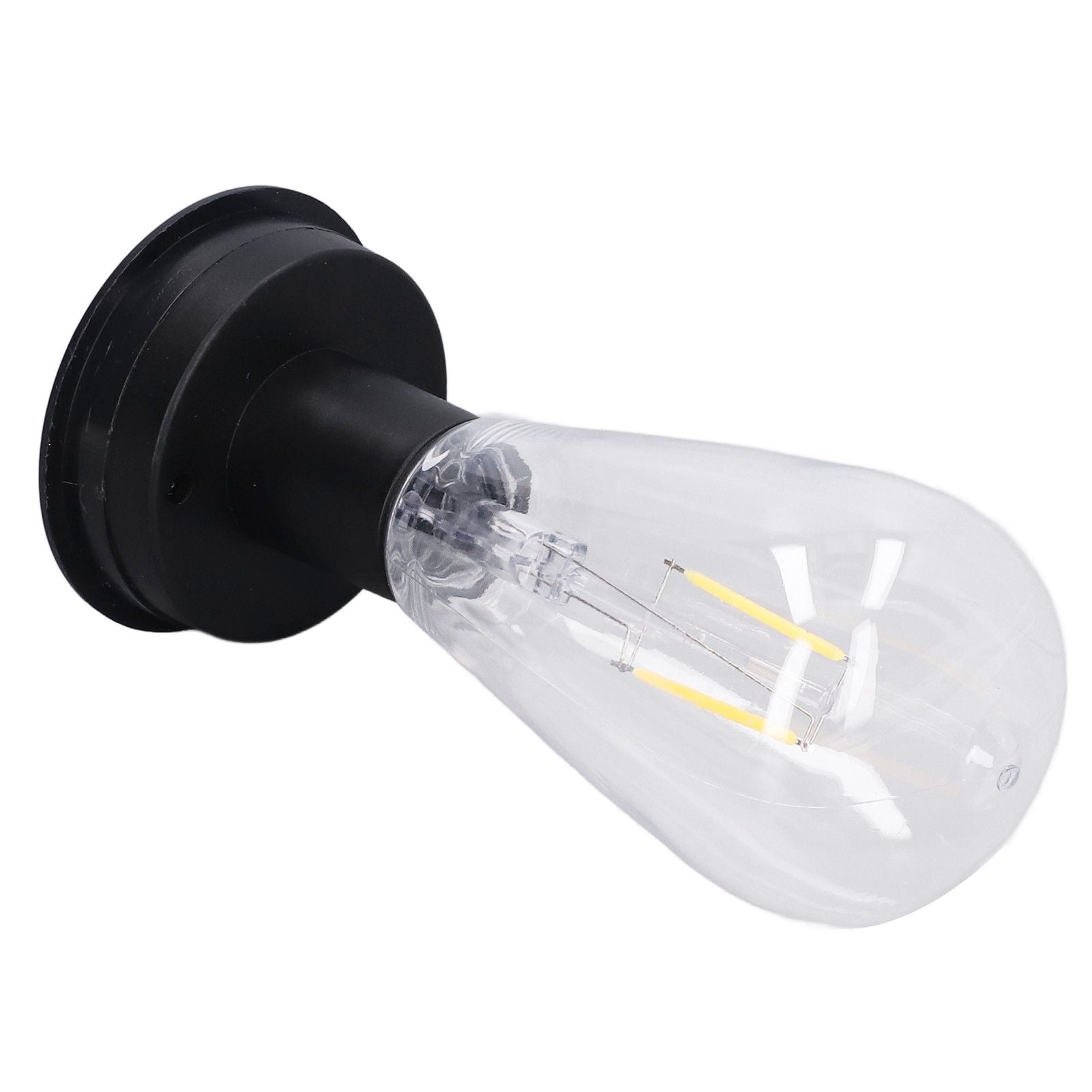 Solar Hanging Light Decorative Iron Frame LED Outdoor Retro Lantern for Garden Yard Porch V1294-YM0523-3111210487311