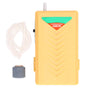 Aquarium Air Pump Simple Operation Easy Cleaning Energy Saving Using Mute Technology Small Oxygen Pump V1294-YM0523-3111210498111