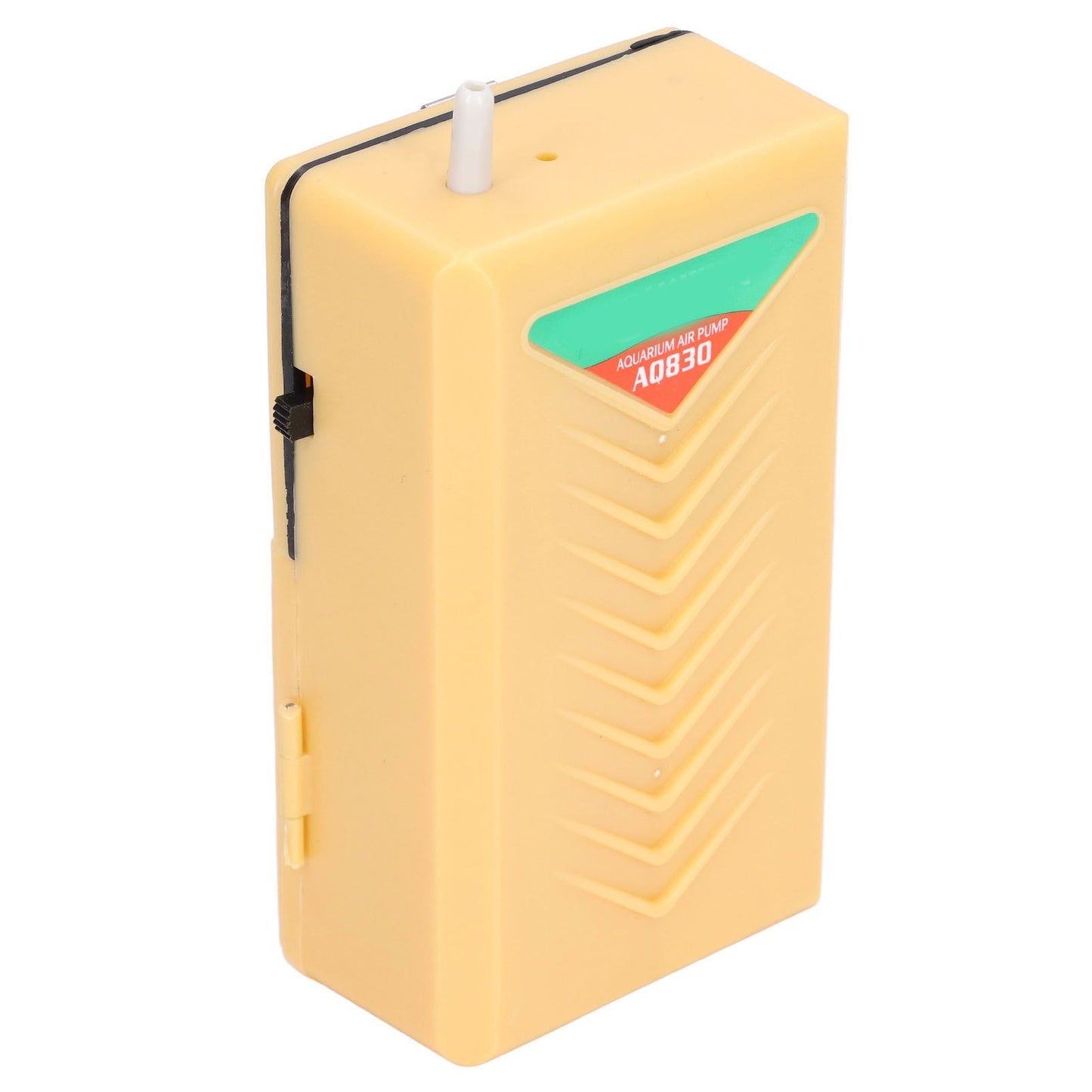 Aquarium Air Pump Simple Operation Easy Cleaning Energy Saving Using Mute Technology Small Oxygen Pump V1294-YM0523-3111210498111