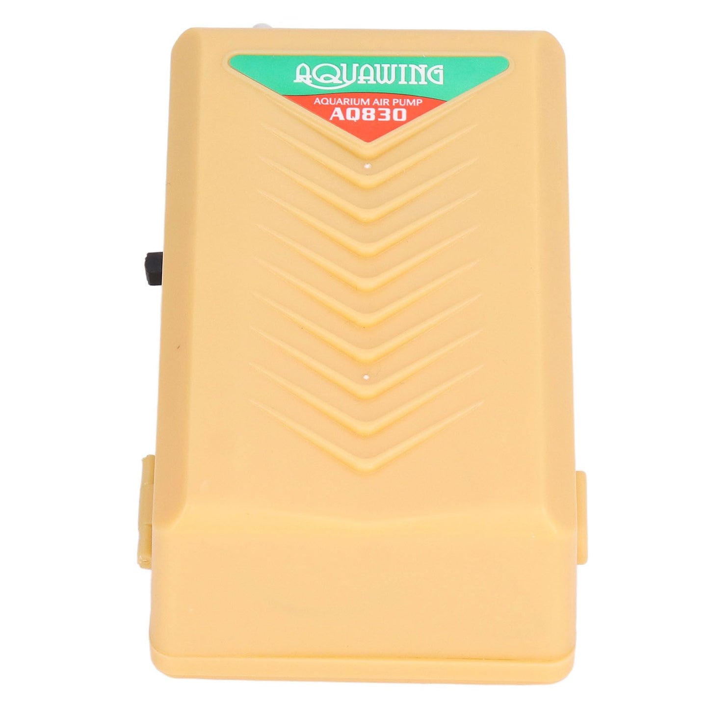 Aquarium Air Pump Simple Operation Easy Cleaning Energy Saving Using Mute Technology Small Oxygen Pump V1294-YM0523-3111210498111
