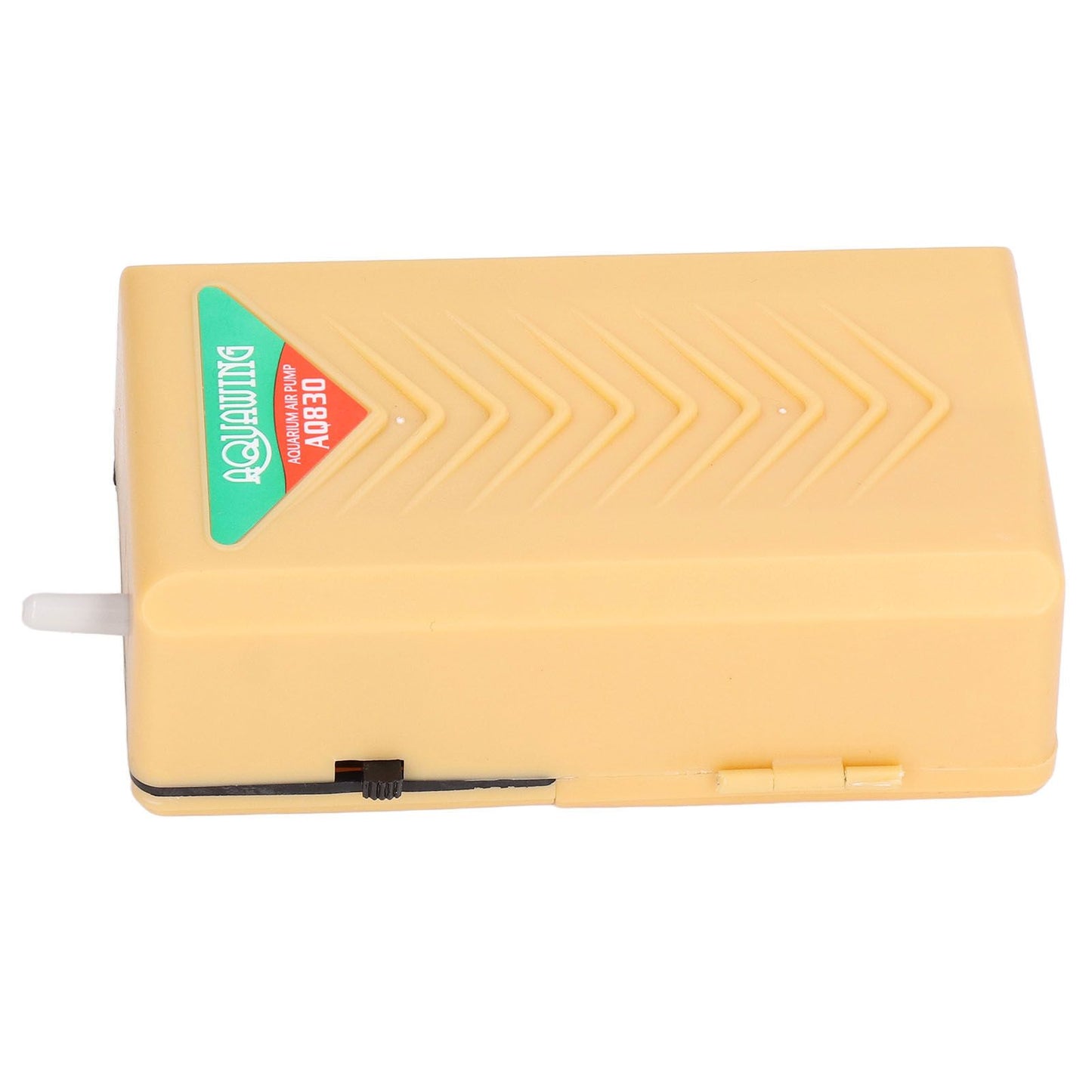 Aquarium Air Pump Simple Operation Easy Cleaning Energy Saving Using Mute Technology Small Oxygen Pump V1294-YM0523-3111210498111