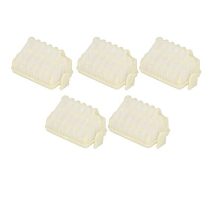 5PCS Air Filter Replacement Garden Chain Saw Filter Chainsaw Accessories for STIHL MS251 V1294-YM0523-3111210502211