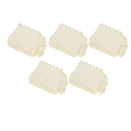 5PCS Air Filter Replacement Garden Chain Saw Filter Chainsaw Accessories for STIHL MS251 V1294-YM0523-3111210502211