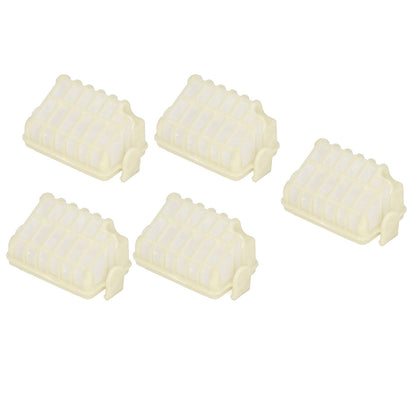 5PCS Air Filter Replacement Garden Chain Saw Filter Chainsaw Accessories for STIHL MS251 V1294-YM0523-3111210502211