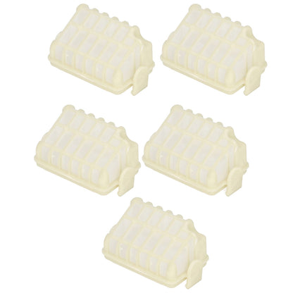 5PCS Air Filter Replacement Garden Chain Saw Filter Chainsaw Accessories for STIHL MS251 V1294-YM0523-3111210502211