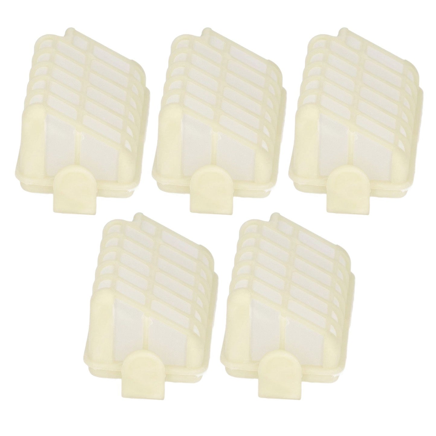 5PCS Air Filter Replacement Garden Chain Saw Filter Chainsaw Accessories for STIHL MS251 V1294-YM0523-3111210502211