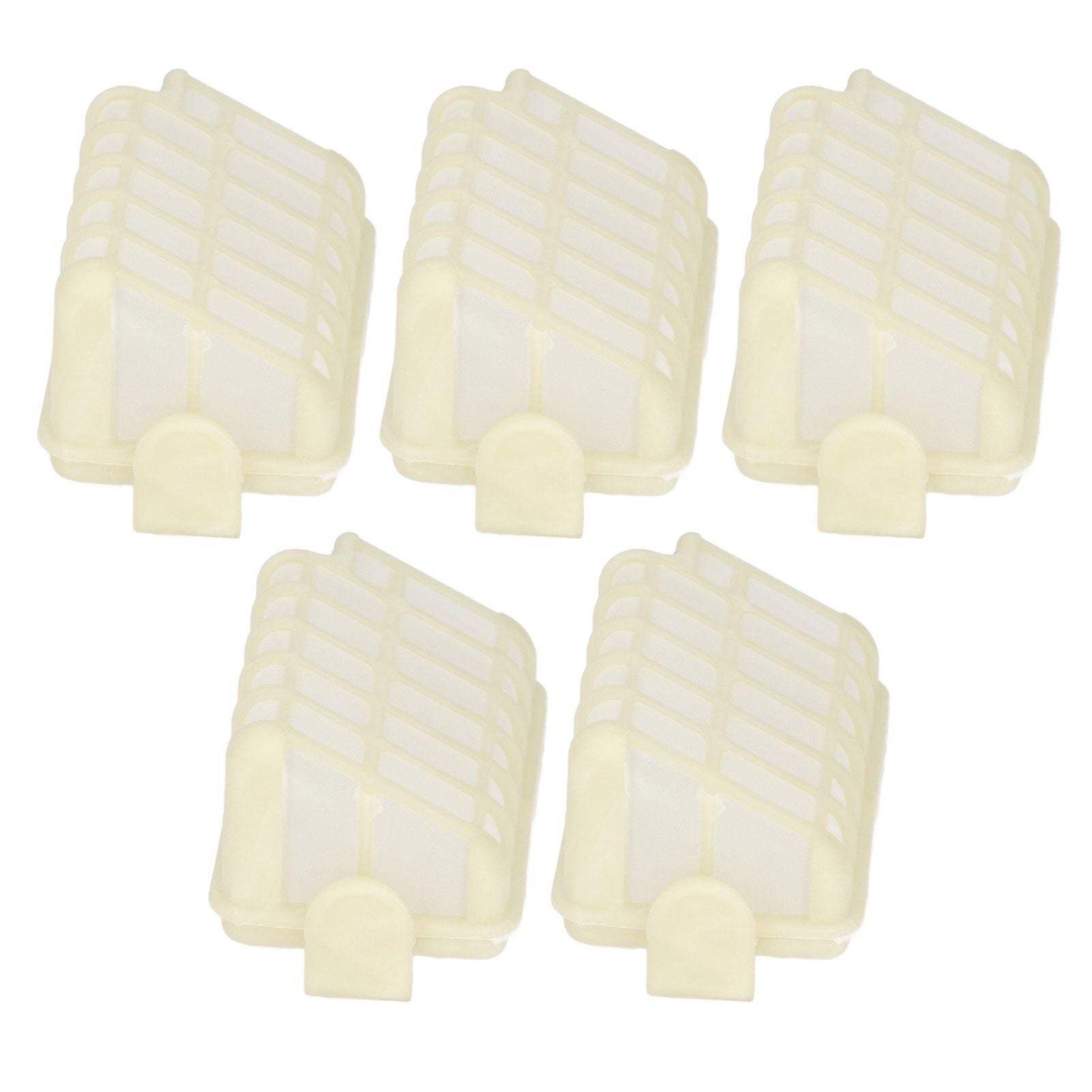 5PCS Air Filter Replacement Garden Chain Saw Filter Chainsaw Accessories for STIHL MS251 V1294-YM0523-3111210502211