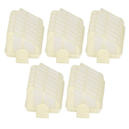 5PCS Air Filter Replacement Garden Chain Saw Filter Chainsaw Accessories for STIHL MS251 V1294-YM0523-3111210502211