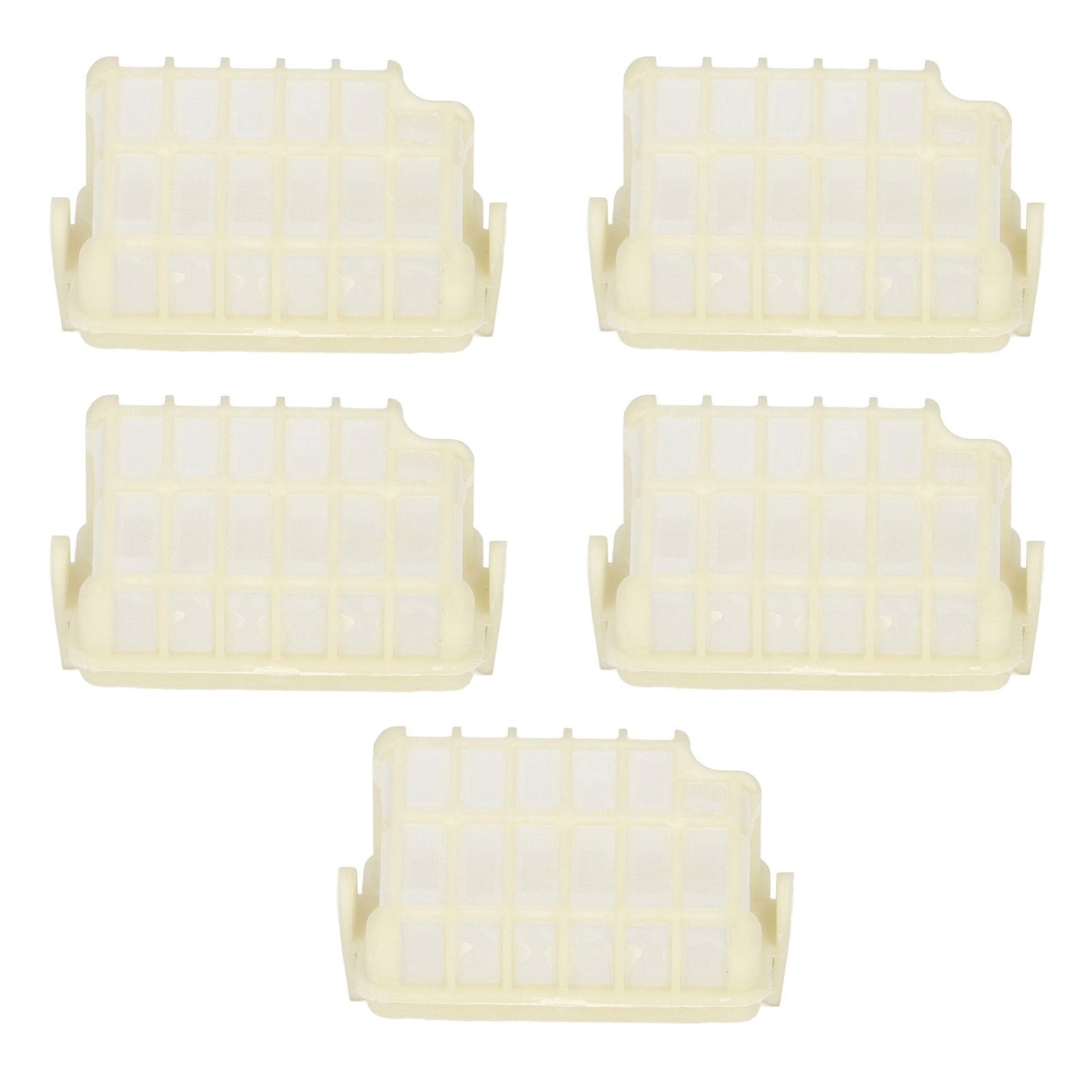 5PCS Air Filter Replacement Garden Chain Saw Filter Chainsaw Accessories for STIHL MS251 V1294-YM0523-3111210502211
