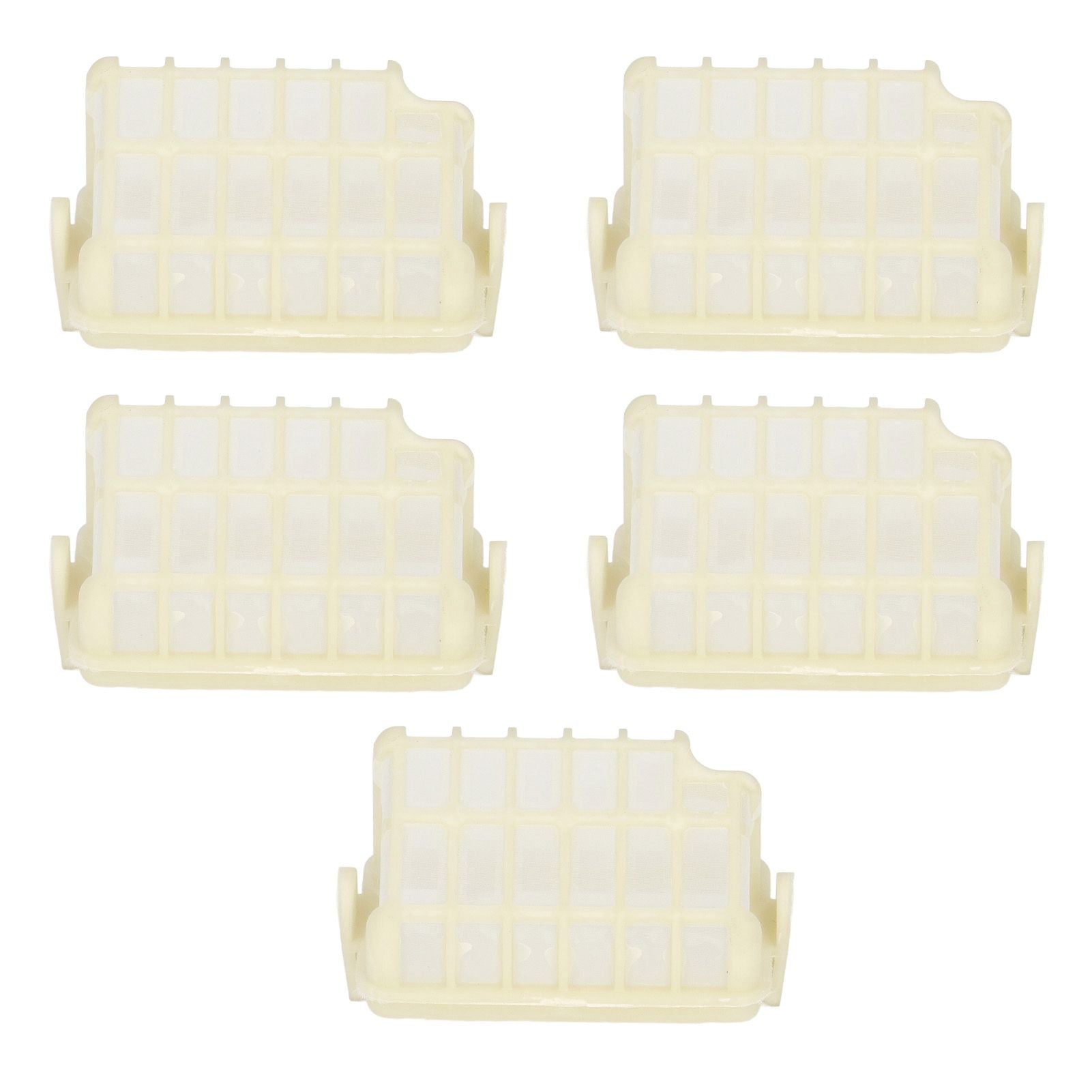 5PCS Air Filter Replacement Garden Chain Saw Filter Chainsaw Accessories for STIHL MS251 V1294-YM0523-3111210502211