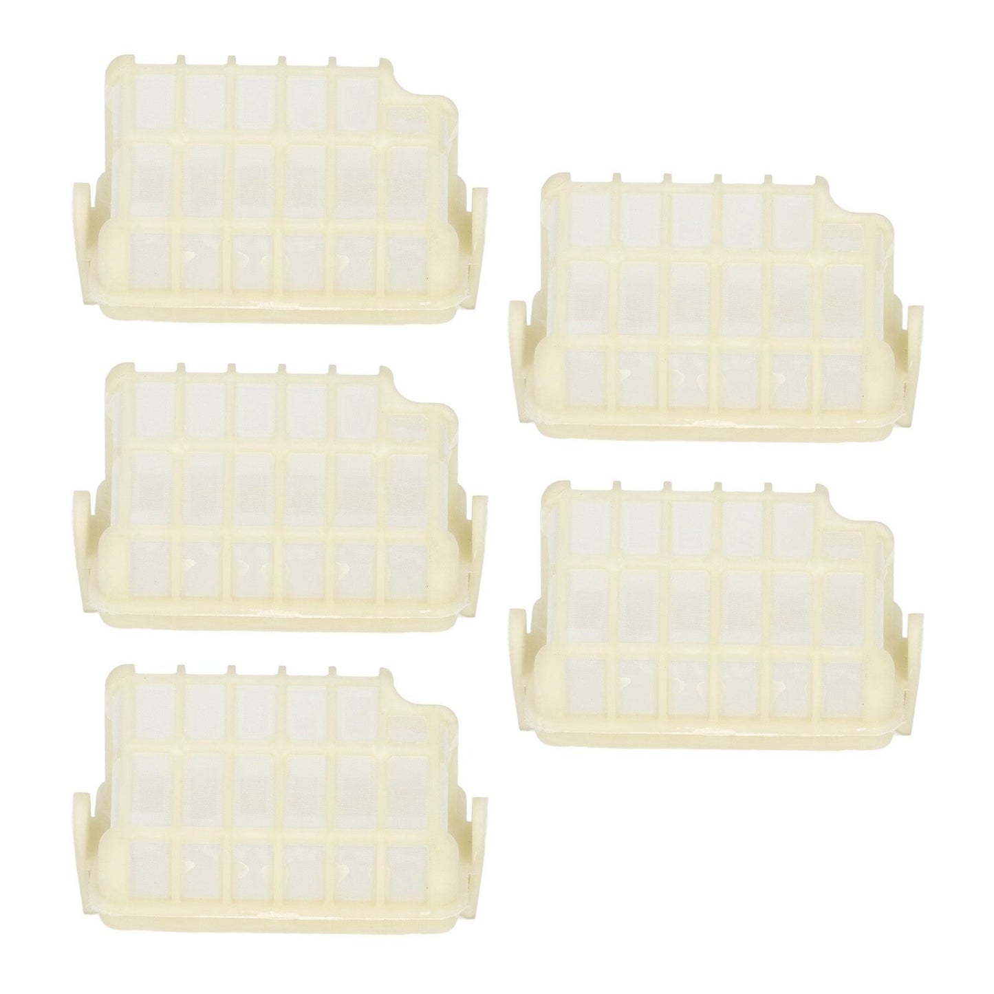 5PCS Air Filter Replacement Garden Chain Saw Filter Chainsaw Accessories for STIHL MS251 V1294-YM0523-3111210502211