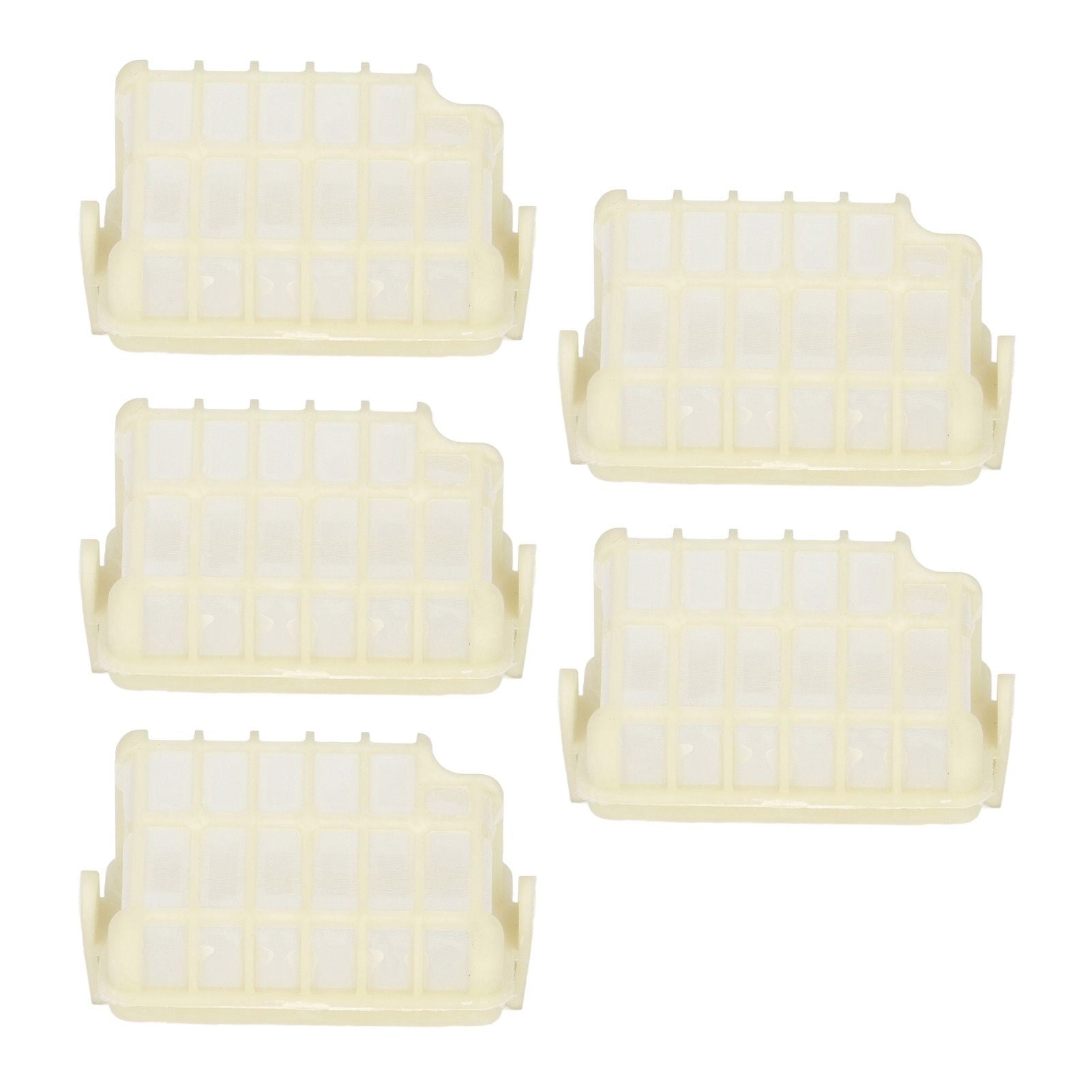 5PCS Air Filter Replacement Garden Chain Saw Filter Chainsaw Accessories for STIHL MS251 V1294-YM0523-3111210502211