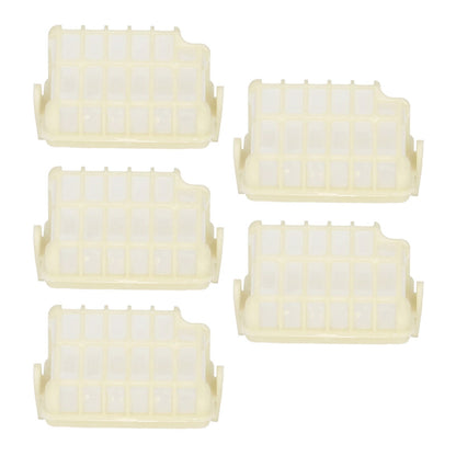 5PCS Air Filter Replacement Garden Chain Saw Filter Chainsaw Accessories for STIHL MS251 V1294-YM0523-3111210502211