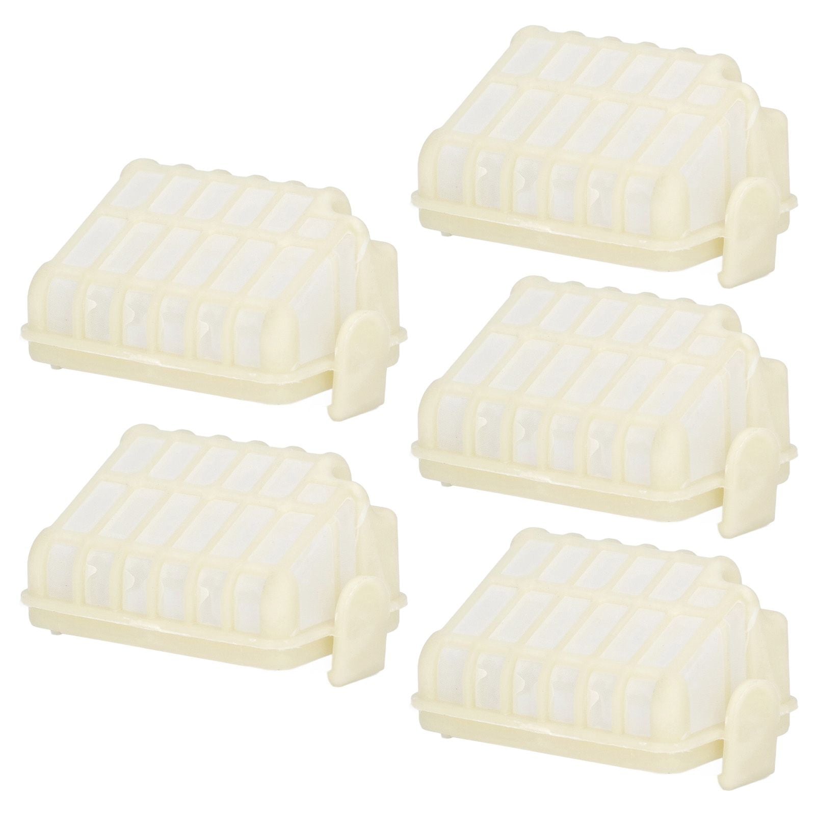5PCS Air Filter Replacement Garden Chain Saw Filter Chainsaw Accessories for STIHL MS251 V1294-YM0523-3111210502211