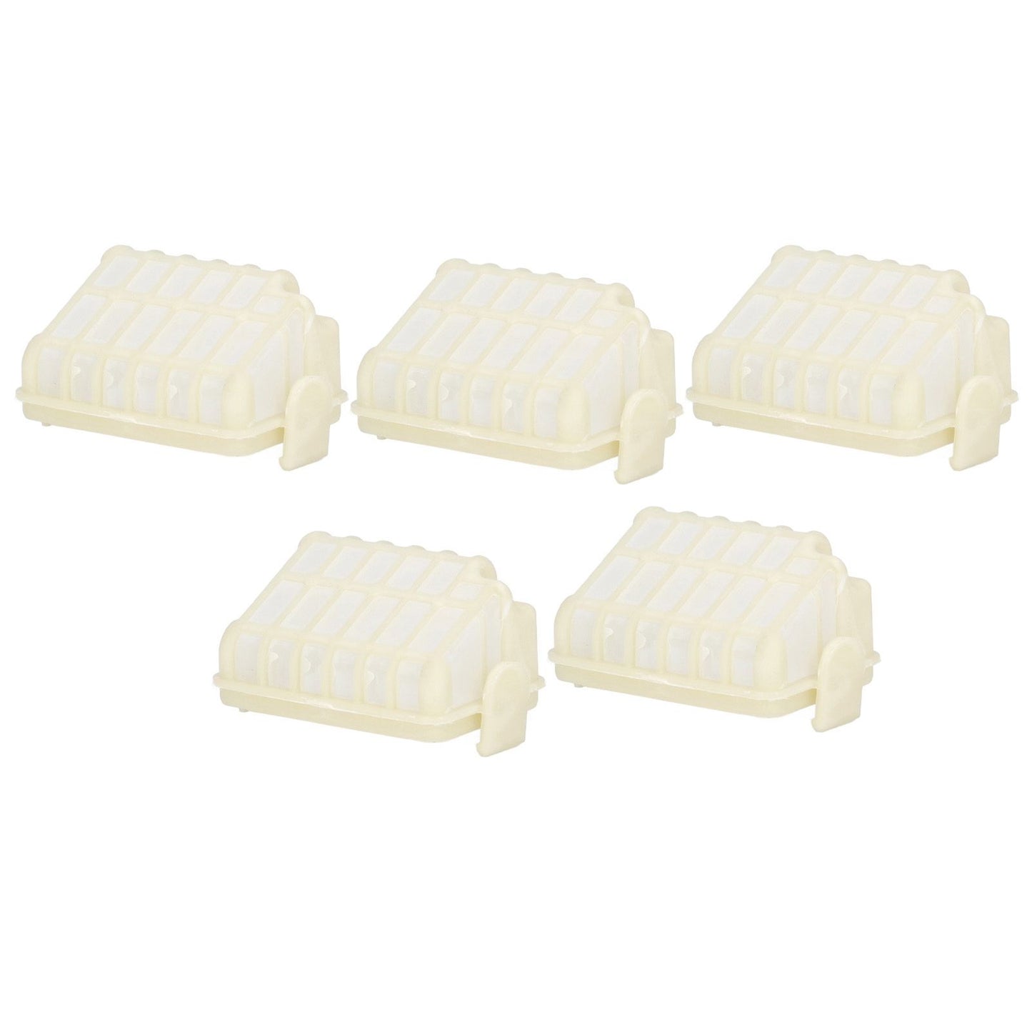5PCS Air Filter Replacement Garden Chain Saw Filter Chainsaw Accessories for STIHL MS251 V1294-YM0523-3111210502211