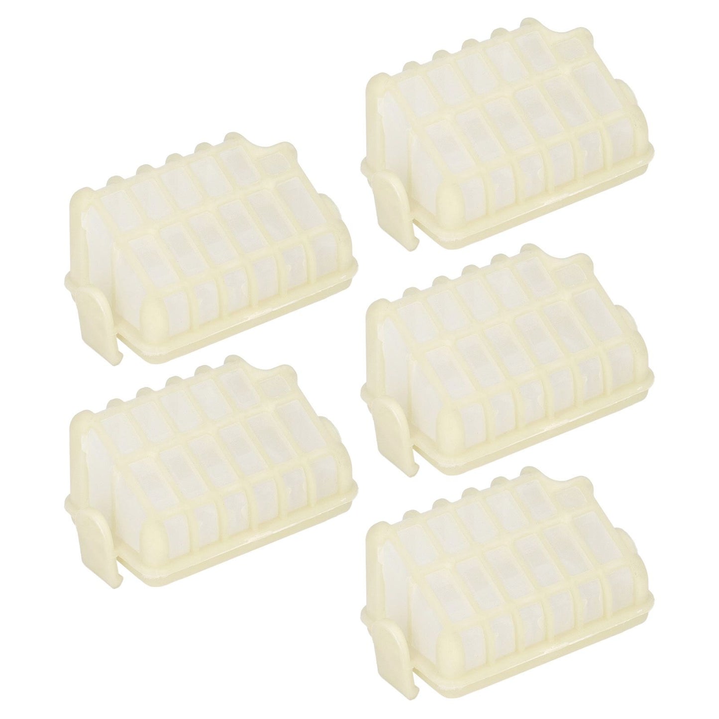 5PCS Air Filter Replacement Garden Chain Saw Filter Chainsaw Accessories for STIHL MS251 V1294-YM0523-3111210502211