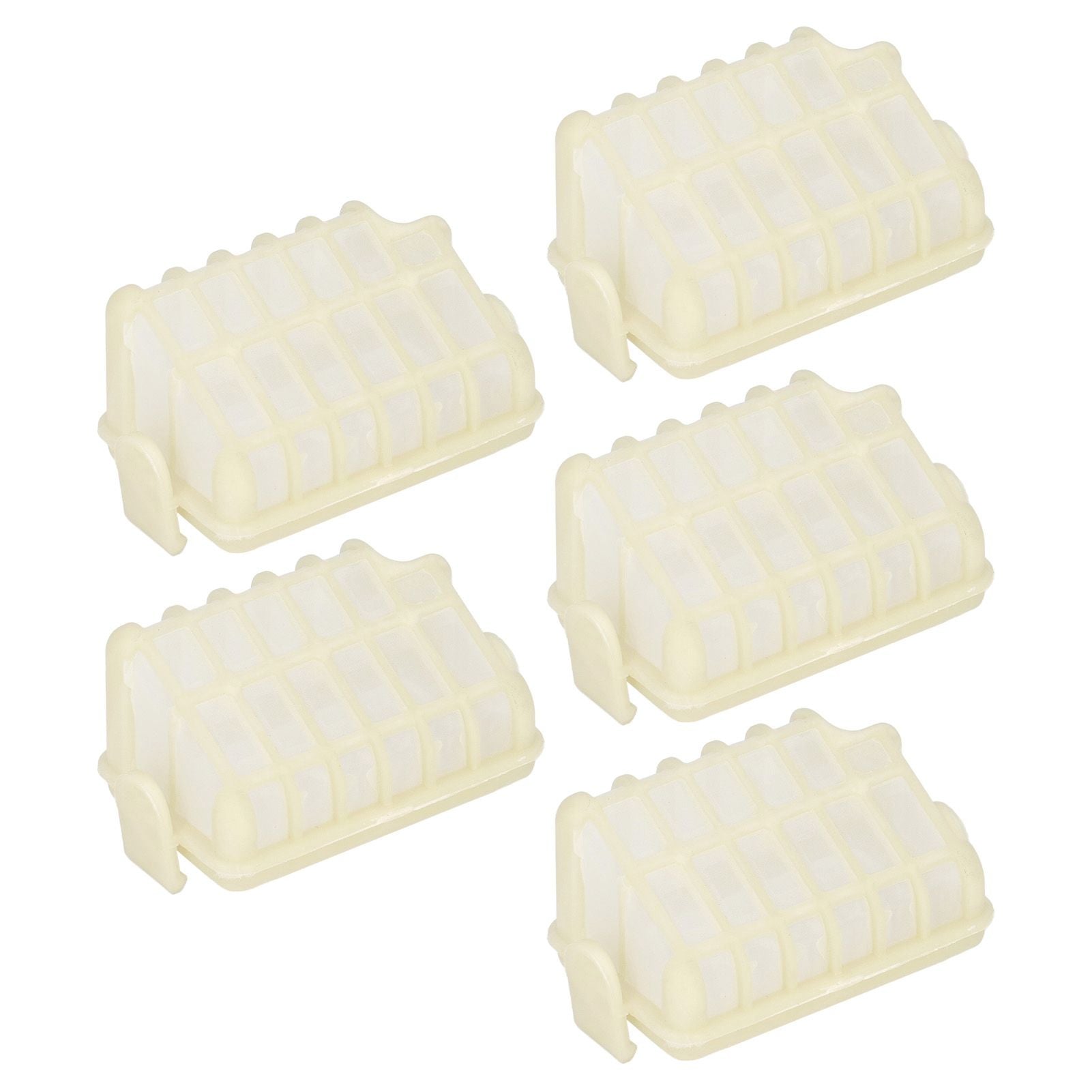 5PCS Air Filter Replacement Garden Chain Saw Filter Chainsaw Accessories for STIHL MS251 V1294-YM0523-3111210502211